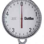 Chatillon WT12 Series Dynamometer