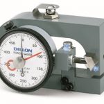 Dillon X-C Force Gauge