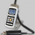 Mark-10 5i Torque Indicator with Plug and Test Interchangeable Torque Sensor