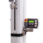 Mark-10 ESM303 w Single Column Extension