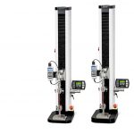 Mark-10 ESM750 and ESM1500 Motorized Test Stands