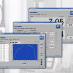 Mark-10 MESUR Gauge Software