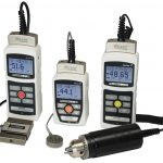 Mark-10 Model 7i, Model 5i, and Model 3i Plug and Test Indicators and Sensors