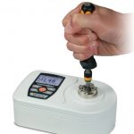 Mark-10 TT02 Torque Tool Tester