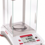 Ohaus Adventurer Analytical Balance (resolution to 0.1 mg)