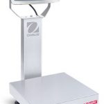 Ohaus Defender 5000 Stainless Scales