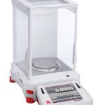 Ohaus Explorer Analytical Balance