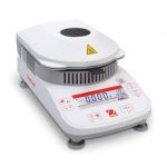 Ohaus MB27 Moisture Analyzer