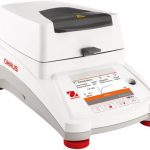 Ohaus MB90 Moisture Analyzer