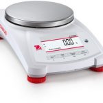 Ohaus Pioneer Precision Balance (resolution to 1 mg)