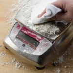 Ohaus Valor 3000XW Compact Scale - 1