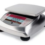 Ohaus Valor 3000XW Compact Scale