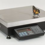 Pennsylvania 7600 Weigh-Count Scale