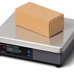 Weigh-Tronix 7800 Series Shipping Scales-1