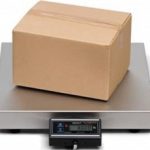 Weigh-Tronix 7800 Series Shipping Scales-4