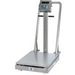 Weigh-Tronix Porta-Tronic 800