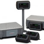 Weigh-Tronix ZP900 Mailing-Shipping Scales