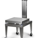 Weigh-Tronix ZQ375 Checkweigher - 1